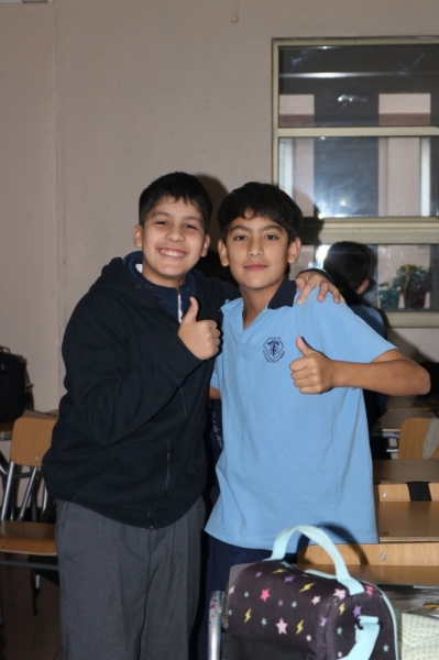 Día de la Actividad Física